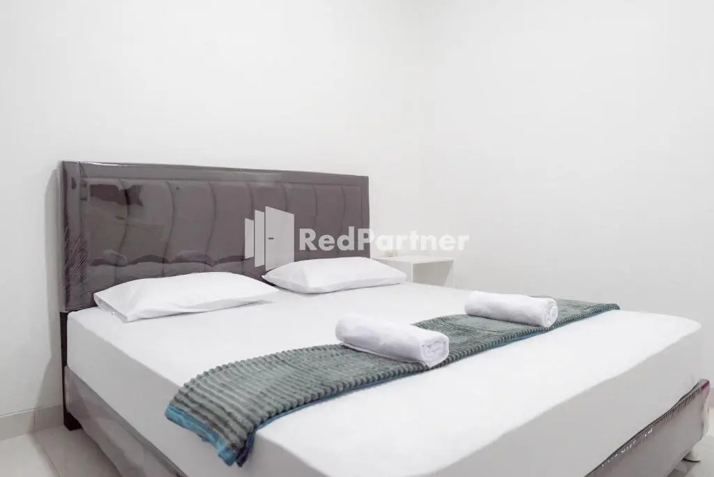 Sanama Kostel 2 Syariah Lampung RedPartner