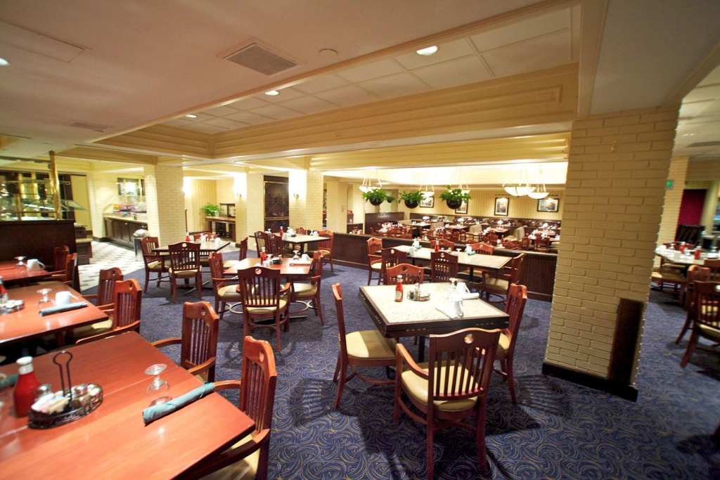 Hilton Milwaukee