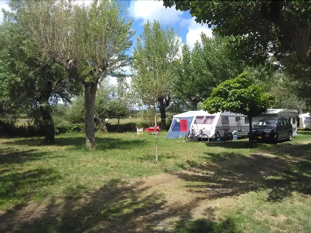 Camping Valdisole