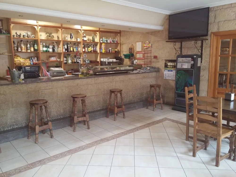 Hotel Rural Puerta de Caderechas