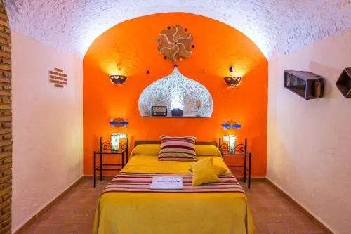 Cazorla Casas Cueva