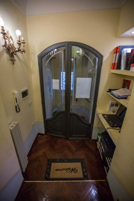 Borgo agli Scudi