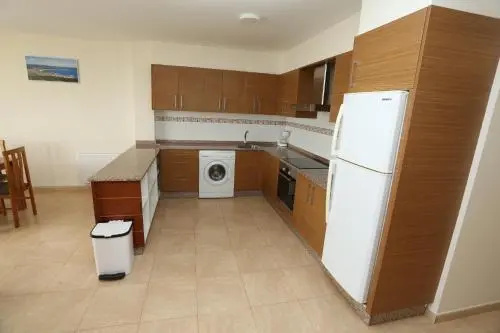 Apartamentos Finisterrae Mar