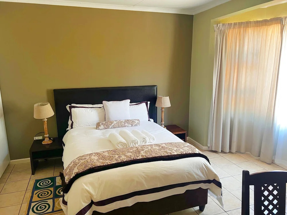 Protea Ridge Guest Cottages and Conference Centre