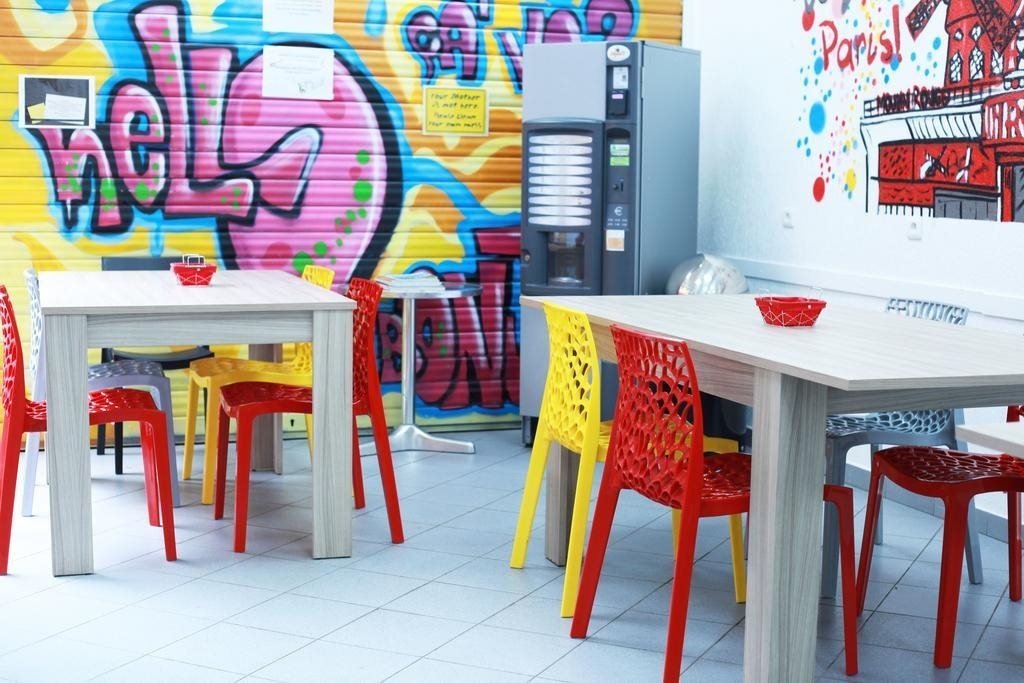 Jacobs Inn Hostel