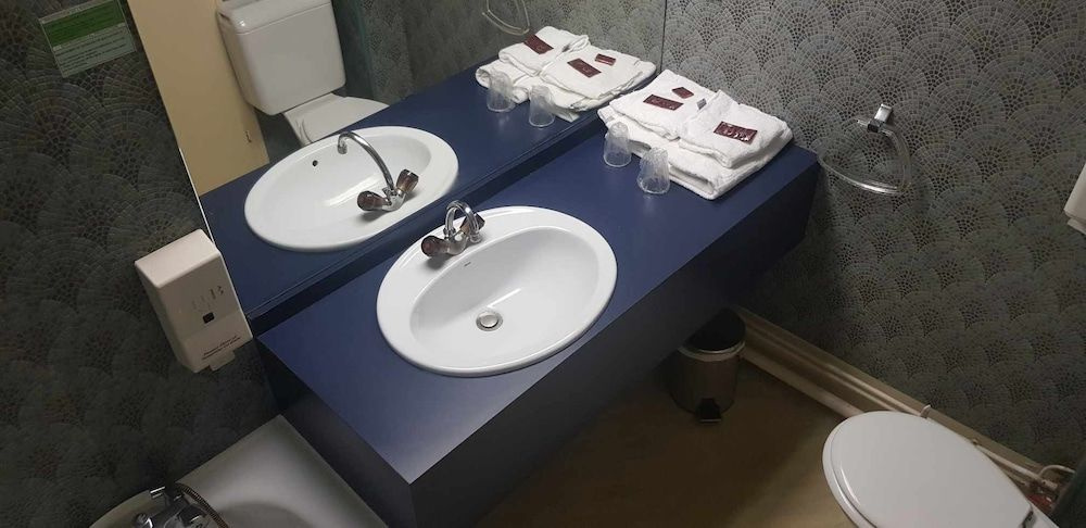Cit'Hôtel le Welcome