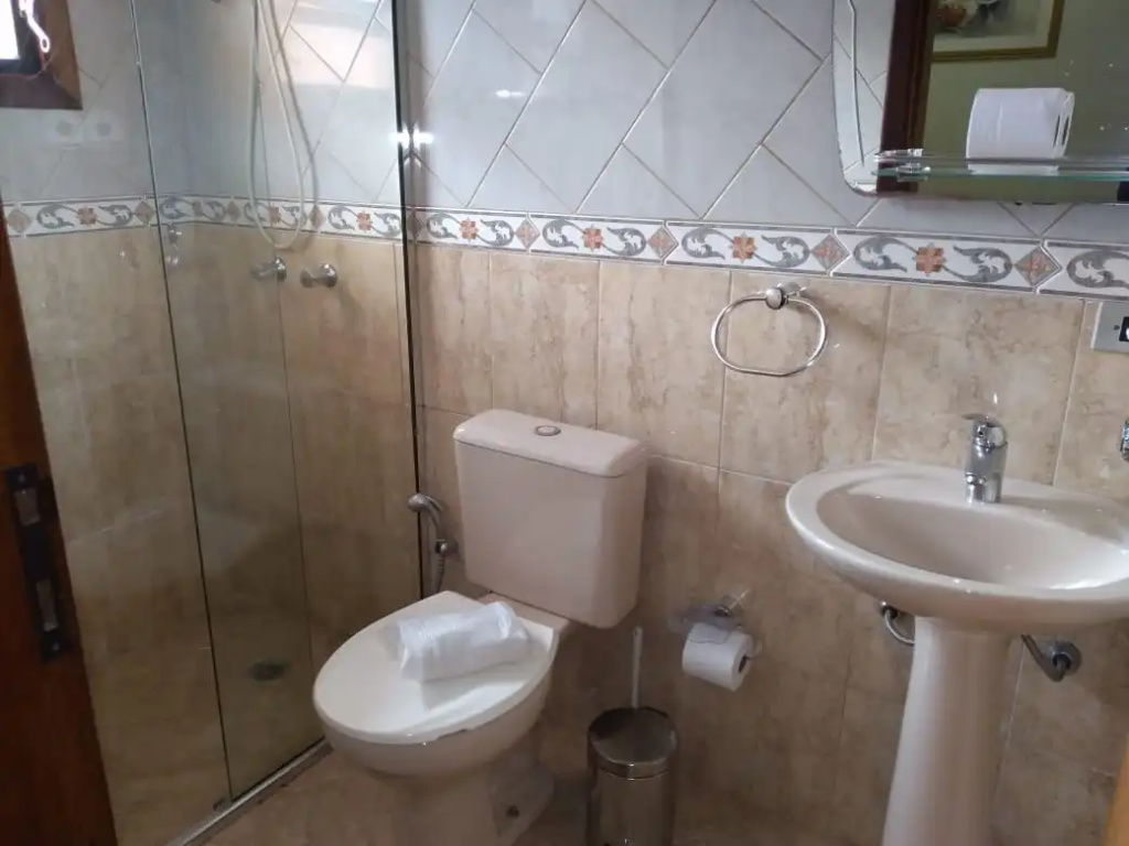 Hotel Shallon