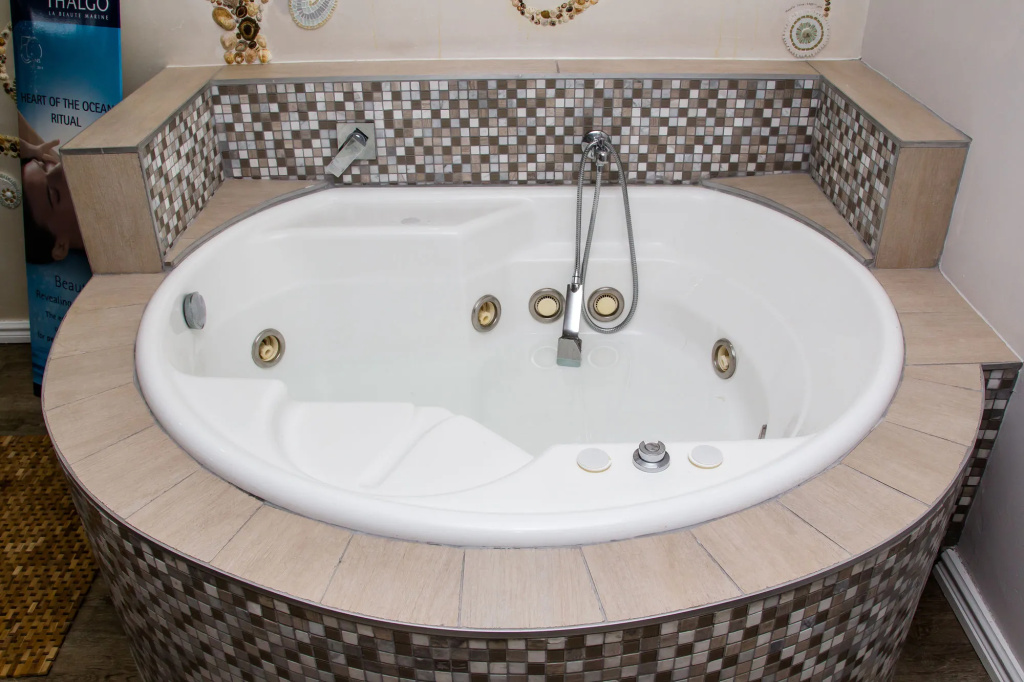 The aha Waterfront Hotel  Spa