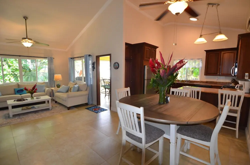 Casa Tortuga 2 Bedroom Home
