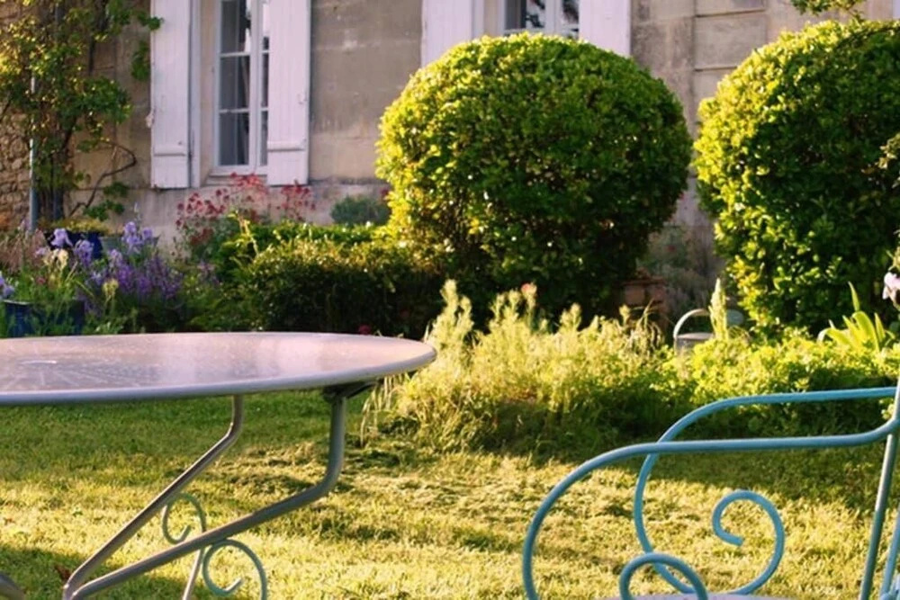 Chambres d\hôtes La Hourqueyre