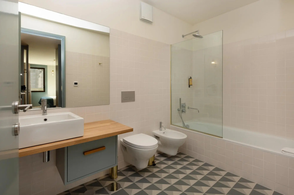 Feel Porto Corporate Housing Campanhã