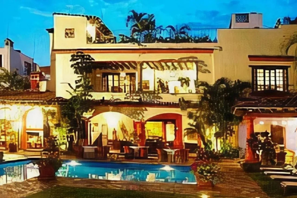 Hotel Casa Colonial - Adults Only