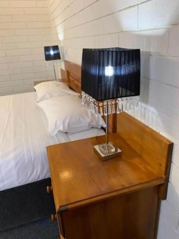 Finley Motel