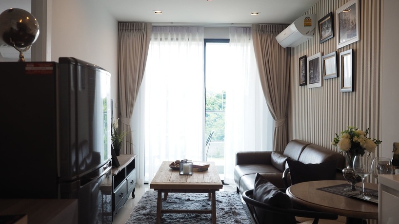 Beach Holiday Condo