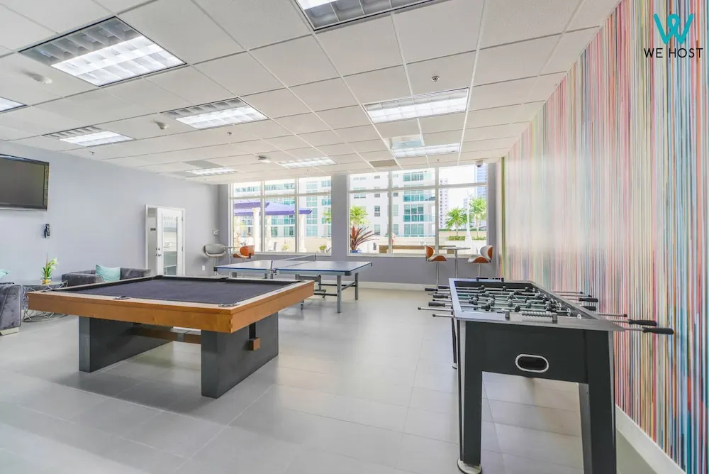 We host Fascinating Studio at Brickell