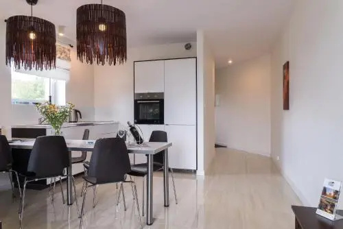 Apartament Na Urlop - Wisła Kamienna - Apartamenty z widokiem na panoramę Wisły