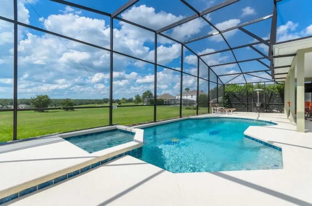 Highlands Reserve 337 - Six Bedroom Villa with Private Pool