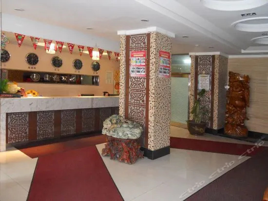 Jiamusi Jiayun Hotel