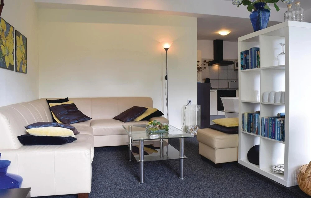 Awesome Apartment in Bad Berleburg-bergh. With 2 Bedrooms and Wifi