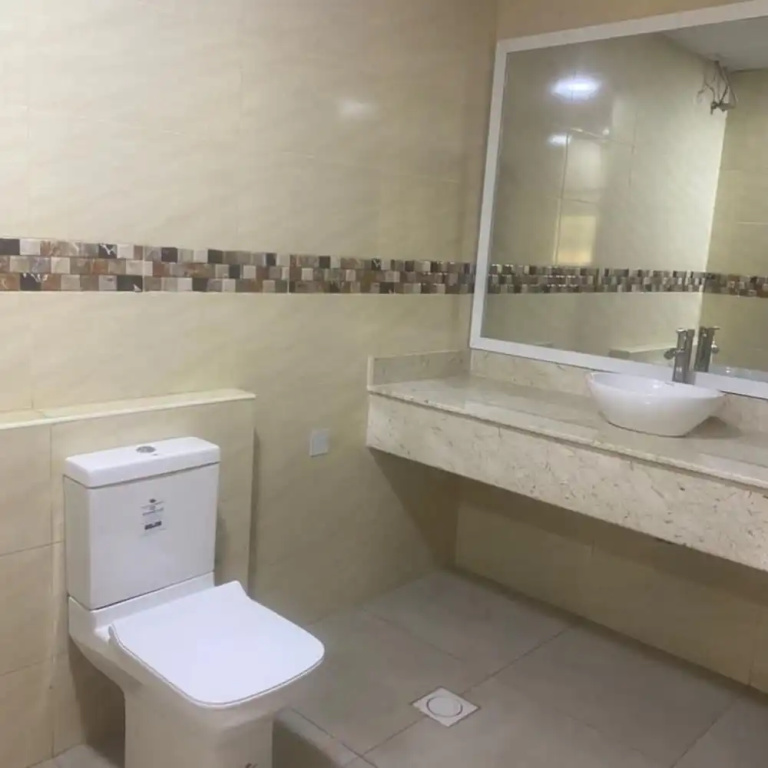 Carliza Hotel Lekki