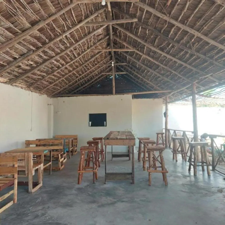 Hilali'S Bungalow