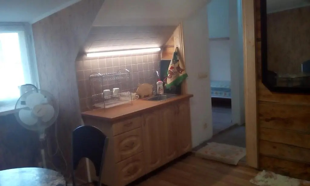 Riia 141 Apartment