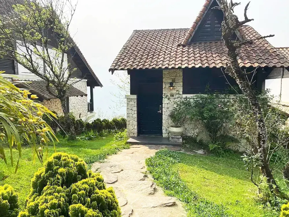 Heaven House Villa
