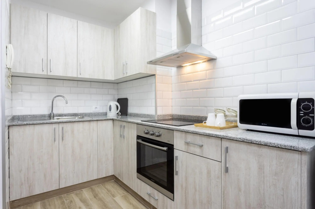 Home2Book Charming Apartment Santa Cruz, Wifi