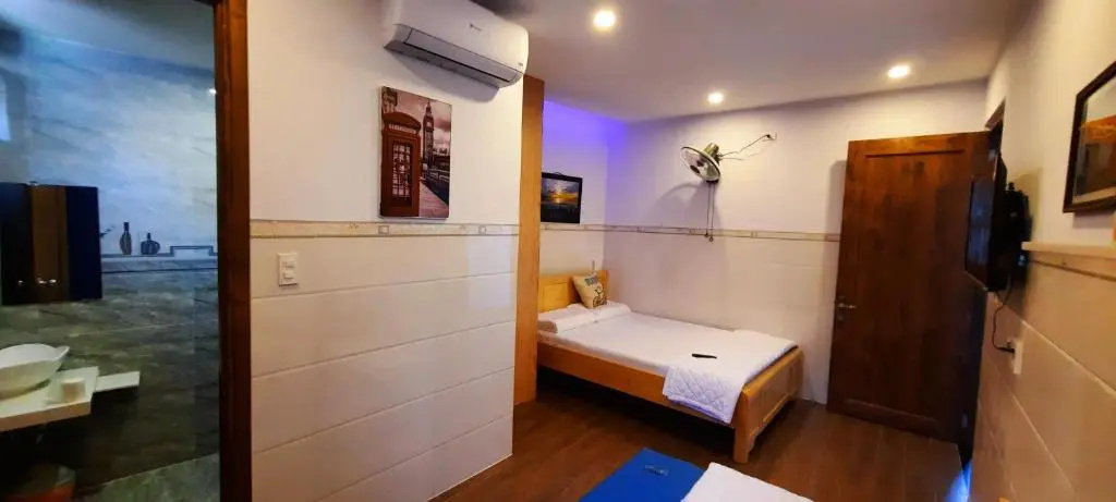 Sena Home 3#1-Near Danang Dragon Bridge-Han River