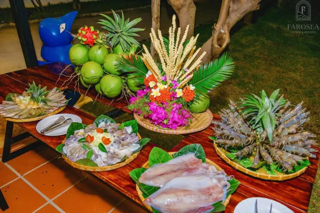 Farosea Hotels & Resorts