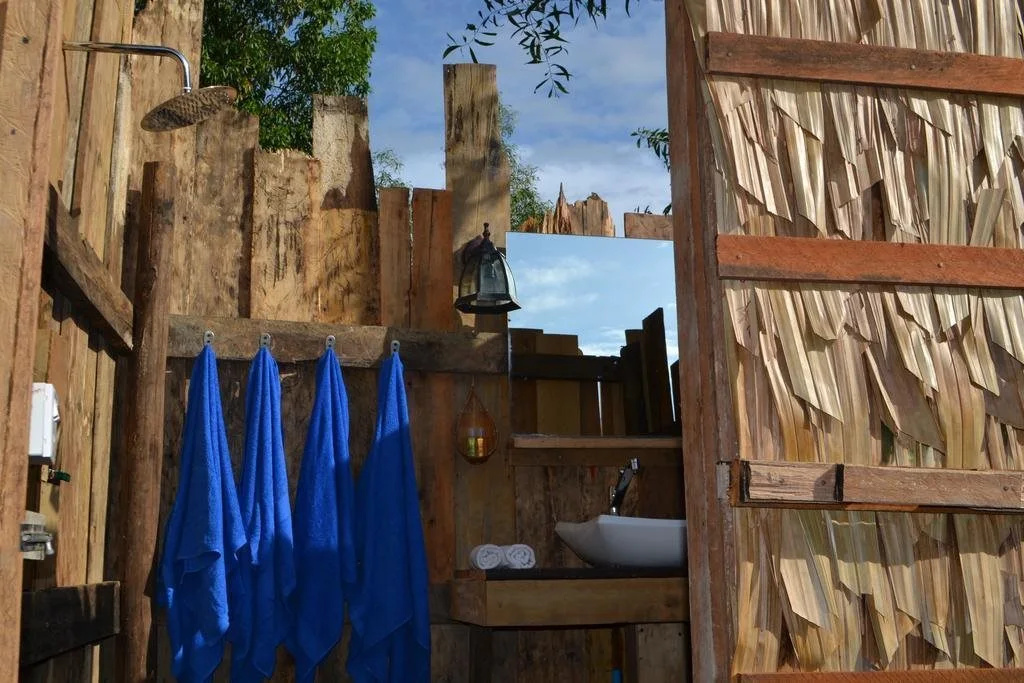 Cubby House Private Eco Resort