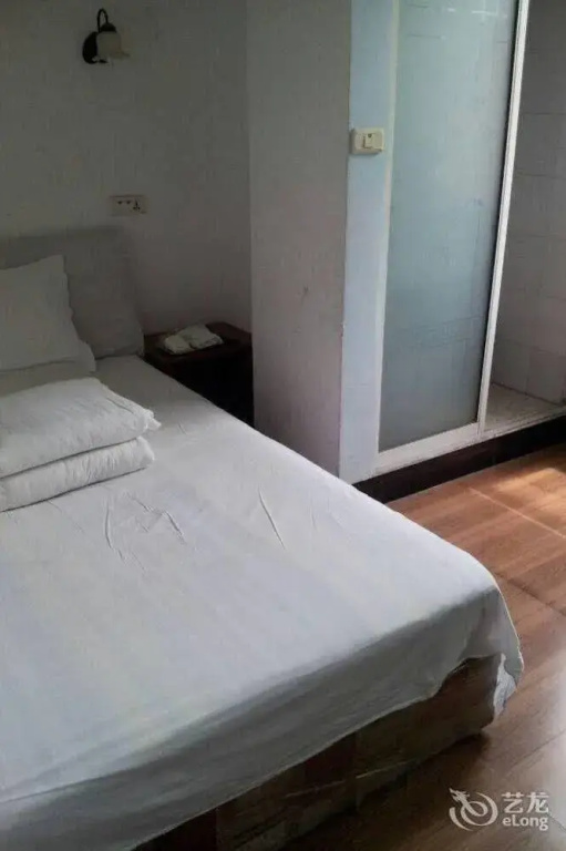 Yushan Yuwei Hotel