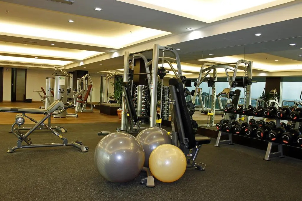 Hatten Hotel Melaka