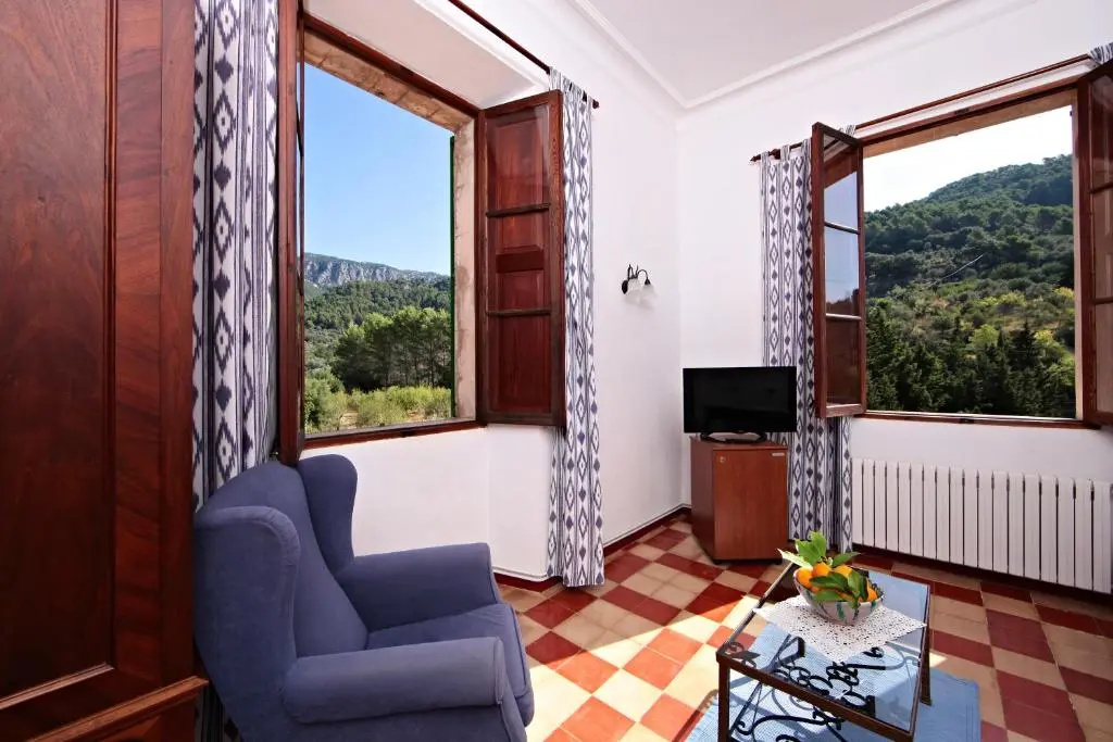 Agroturisme Finca Sa Maniga