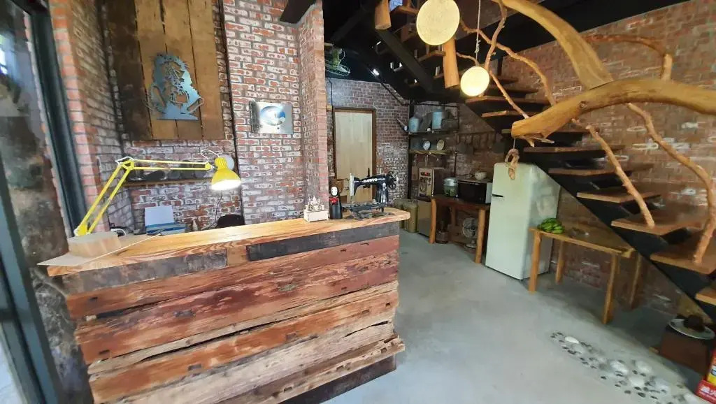 缽割貓點點 青旅 DianDian hostel