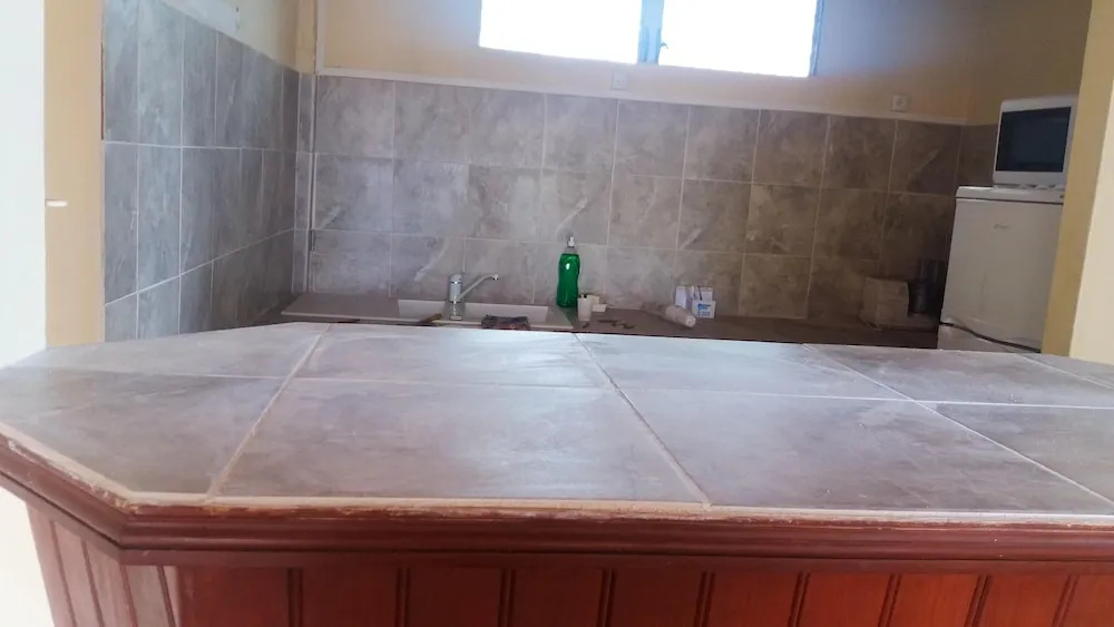 Apartment With 2 Bedrooms in Saint Joseph, With Furnished Balcony - 12