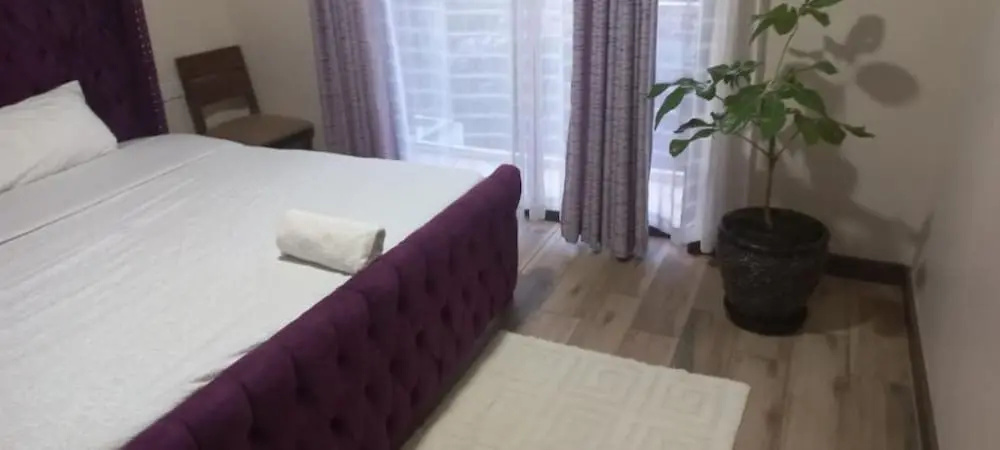 Stay.Plus Silverstone Apartment Hurlingam