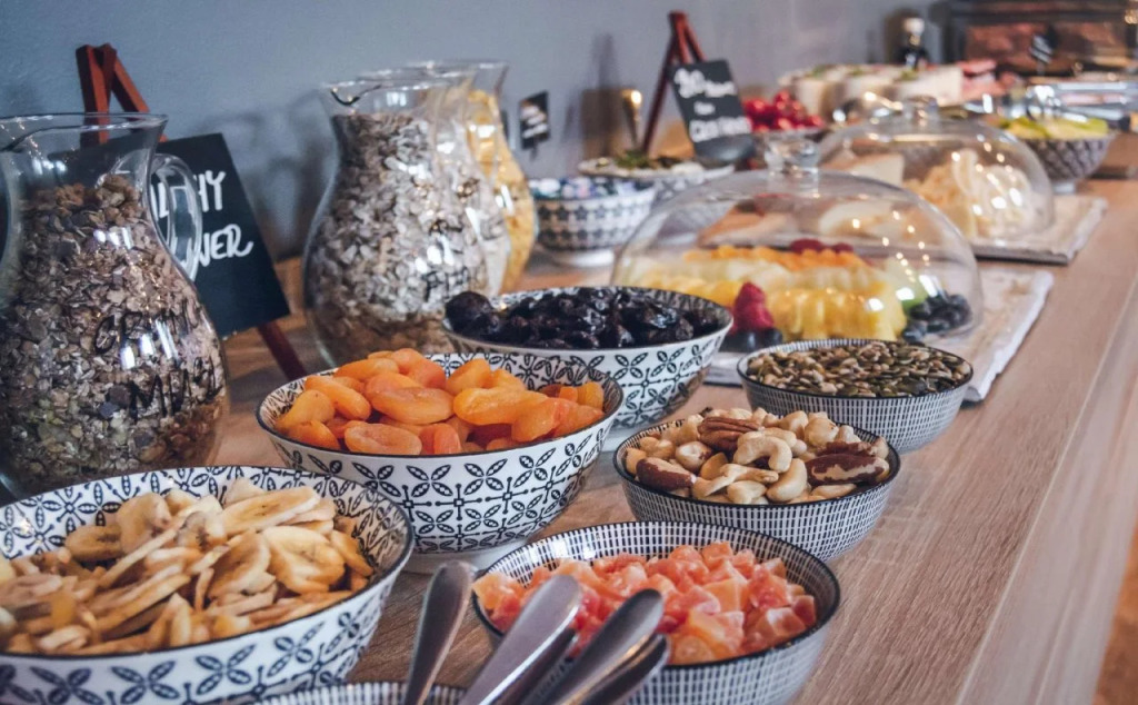 Boutique Hotel Klarov