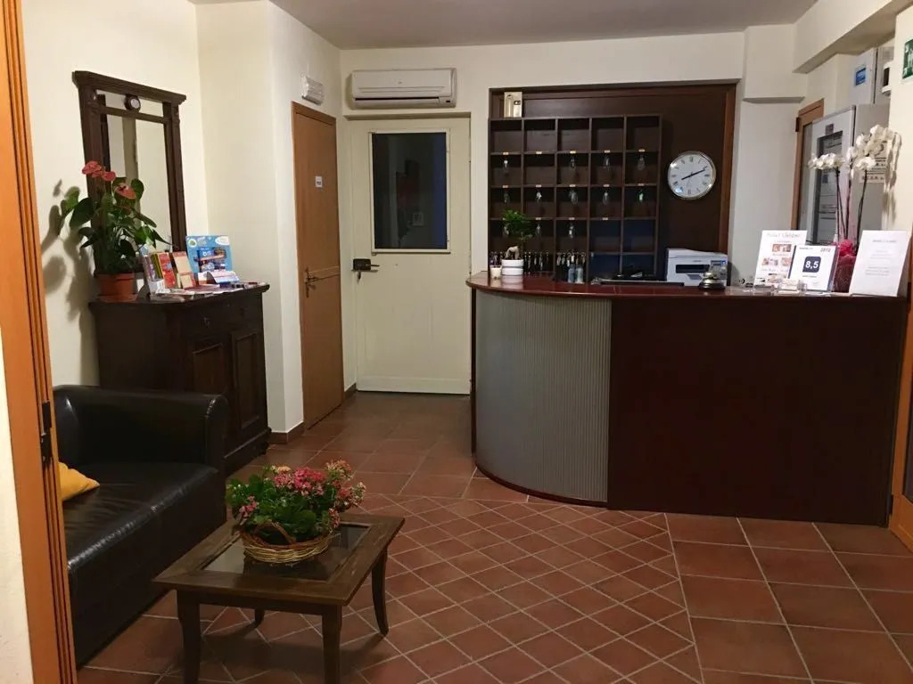 Taormina Hotel Calipso