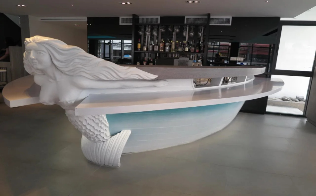 Pearl Hotel Phuket