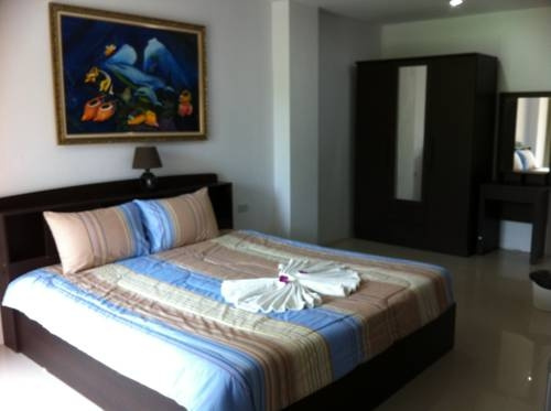 Baan Tonnam Guesthouse