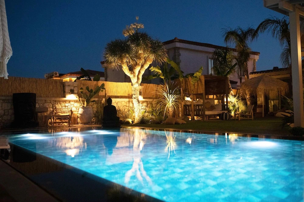 Kaipo Alaçatı Adult Only