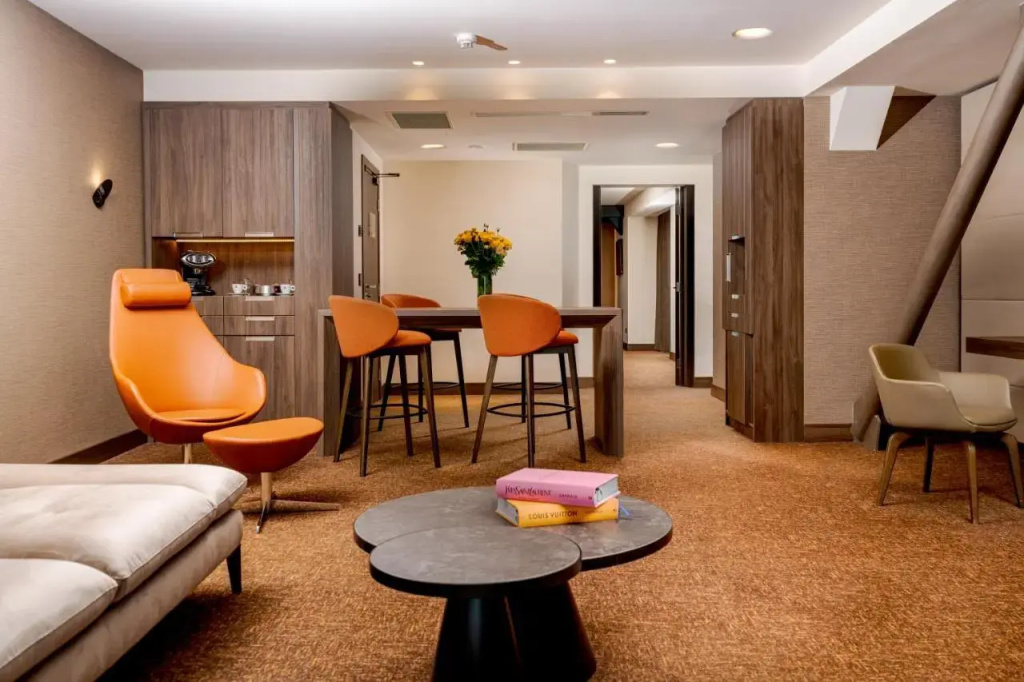 Kronwell Brasov Hotel