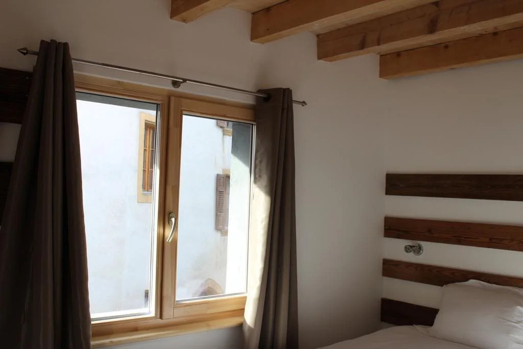 B&B La Baraque