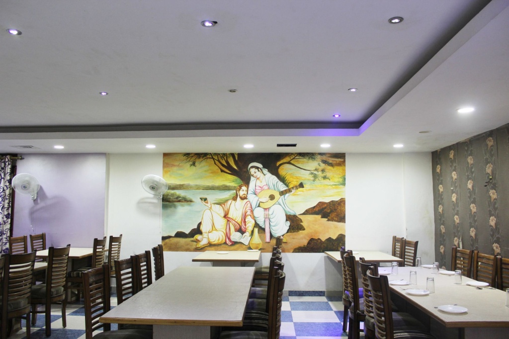 Hotel Raj Mandir