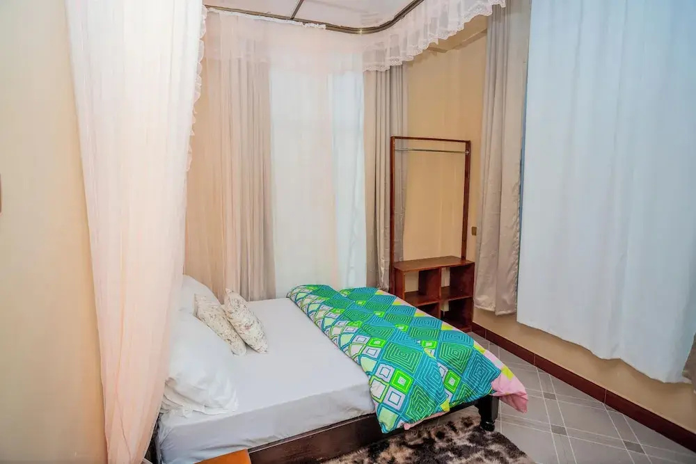 Volunteer Hostel