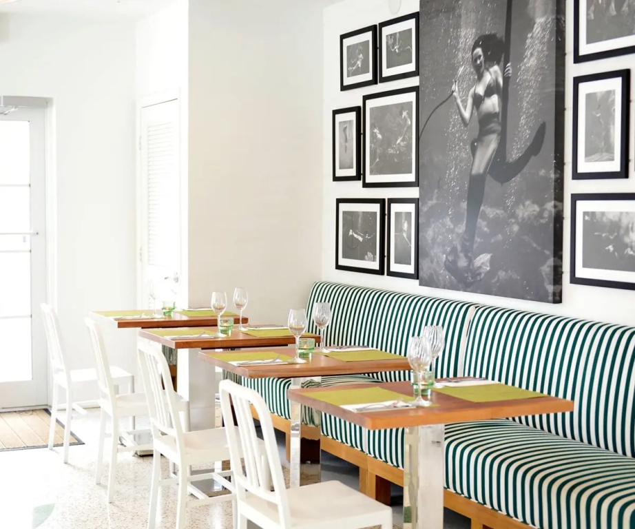 Pestana South Beach Hotel