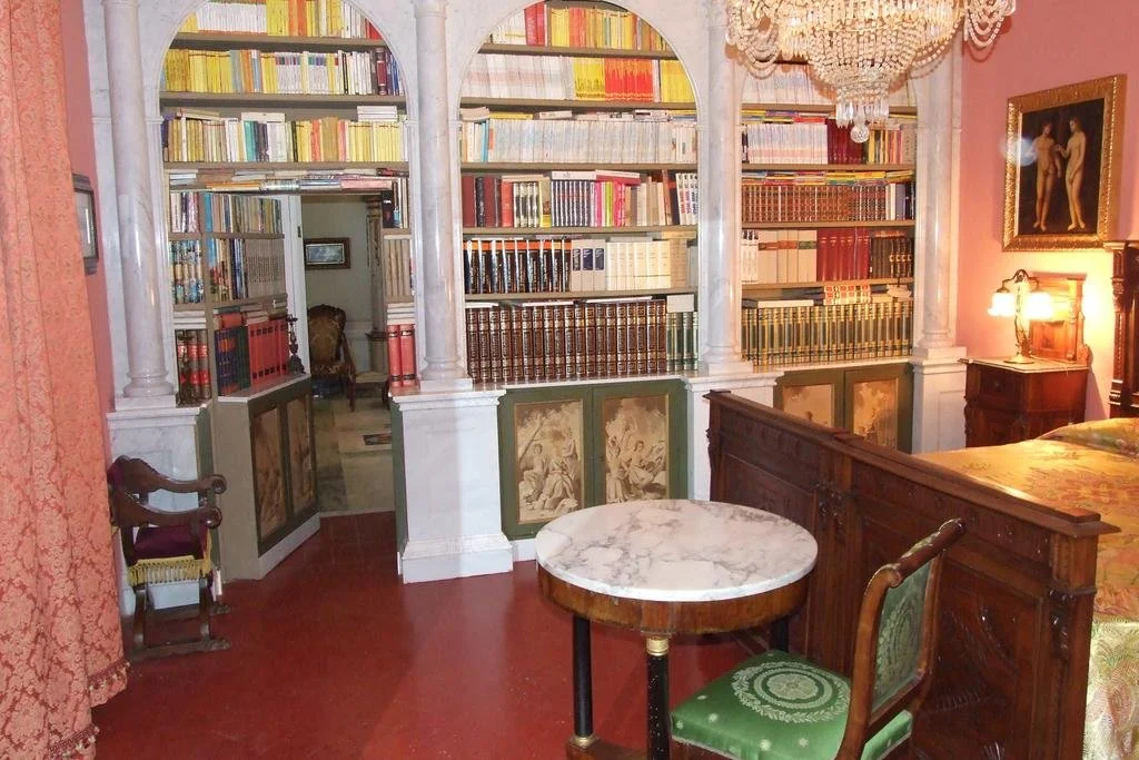 Villa Augusto