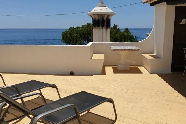 Reihenhaus, Armação de Pêra, Algarve