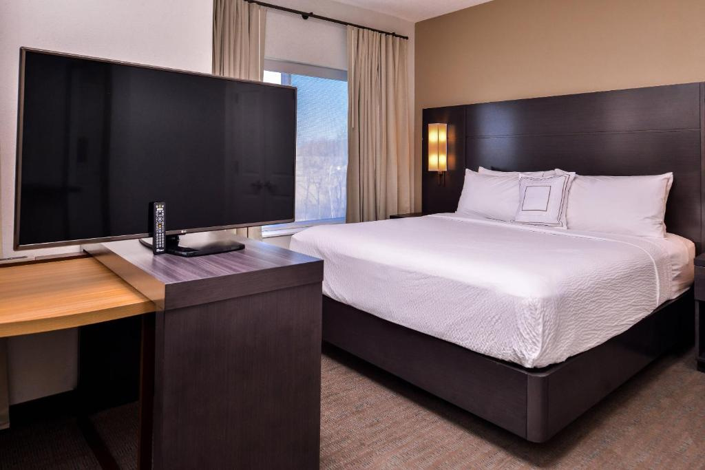 Residence Inn by Marriott Charlotte Steele Creek